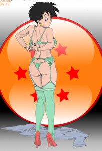 Rating: Explicit Score: 0 Tags: 2d dragon_ball dragon_ball_z female female_only full_color human lingerie no_penetration nr1231 rule34 short_hair solo solo_female stockings straight_hair tagme teenager videl videl_(short_hair) yuuki-sama User: bunchy7s