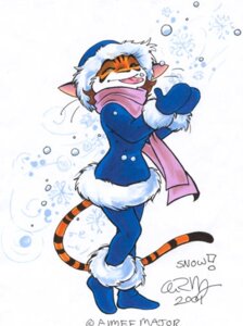 Rating: Safe Score: 0 Tags: 2001 aimee aimee_major anthro biped black_body black_fur boots bottomwear brown_hair clothed clothing coat e621 eyes_closed felid female footwear fully_clothed fur fur_trim_(clothing) hair handwear hat headgear headwear mammal mittens orange_body orange_fur outside pantherine pants scarf shoes simple_background snow solo standing stripes tail tiger tongue tongue_out topwear white_background white_body white_fur winter User: bunchy7s Rating: Safe Score: 0 Tags: 2001 aimee aimee_major anthro biped black_body black_fur boots bottomwear brown_hair clothed clothing coat e621 eyes_closed felid female footwear fully_clothed fur fur_trim_(clothing) hair handwear hat headgear headwear mammal mittens orange_body orange_fur outside pantherine pants scarf shoes simple_background snow solo standing stripes tail tiger tongue tongue_out topwear white_background white_body white_fur winter User: bunchy7s