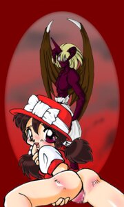 Rating: Explicit Score: 0 Tags: 1boy blush bottomless brown_hair demon female flute_(violinist_of_hameln) from_behind hamel horn male pussy rule34 tied_hair twintails violinist_of_hameln wings User: bunchy7s Rating: Explicit Score: 0 Tags: 1boy blush bottomless brown_hair demon female flute_(violinist_of_hameln) from_behind hamel horn male pussy rule34 tied_hair twintails violinist_of_hameln wings User: bunchy7s