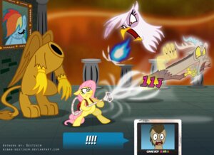Rating: Safe Score: 0 Tags: 11:8 avian beak blue_body blue_fur brand_parody chimera cleaning_tool column crossover cutie_mark detachable detachable_head discord_(mlp) doctor_whooves_(mlp) draconequus e621 earth_pony electronics english_text equid equine exclamation_point feathered_wings feathers female feral fluttershy_(mlp) friendship_is_magic fur game_boy_color game_boy_color_console game_boy_family game_boy_logo game_console gilda_(mlp) group gryphon handheld_console hasbro headless horn horse logo luigi's_mansion mammal mario_bros my_little_pony mythological_avian mythological_creature mythological_equine mythology niban-destikim nintendo nintendo_console number open_mouth painting_(object) parody pegasus pony rainbow_dash_(mlp) screen speech_bubble tail text tongue tongue_out url vacuum_cleaner wings User: bunchy7s