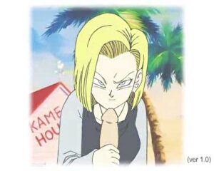 Rating: Explicit Score: 0 Tags: android_18 dragon_ball dragon_ball_z female rule34 straight_hair tagme User: bunchy7s