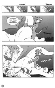 Rating: Explicit Score: 0 Tags: anthro brian_harp comic cum cum_inside dragon feral male mouse mythological_creature mythological_scalie mythology nude penis raccoon rat rodent rule34 scalie simple_economics sleeping User: bunchy7s