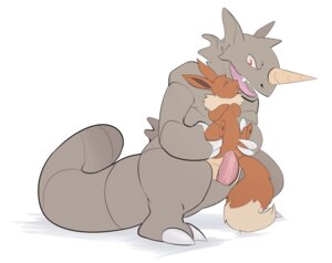 Rating: Explicit Score: 0 Tags: carrying color eevee female feral fur insertion interspecies male nude penis pokemon pokemon_(species) pussy rhydon rule34 sex standing straight tagme vulva User: bunchy7s