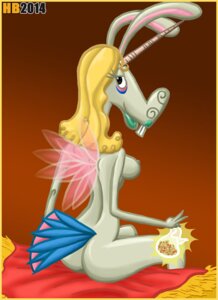 Rating: Explicit Score: 0 Tags: anthro apodiform asinus avian bird blonde_hair breasts buckteeth butt clone_high donkey e621 equid equine female geldamore hair hentai_boy_(artist) honkeycorn horn hummingbird hybrid magic_trail_mix mammal mythological_creature mythological_equine mythology nude rear_view sitting solo teeth unicorn wings User: bunchy7s