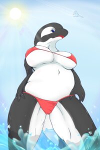 Rating: Safe Score: 0 Tags: 2:3 absurd_res aircraft airplane anthro aquatic big_breasts bikini blue_eyes breasts cetacean clothing dolphin e621 female hi_res kemono looking_down low-angle_view mammal navel oceanic_dolphin orca snk_(artist) solo sun swimwear toothed_whale two-piece_swimsuit vehicle water User: bunchy7s Rating: Safe Score: 0 Tags: 2:3 absurd_res aircraft airplane anthro aquatic big_breasts bikini blue_eyes breasts cetacean clothing dolphin e621 female hi_res kemono looking_down low-angle_view mammal navel oceanic_dolphin orca snk_(artist) solo sun swimwear toothed_whale two-piece_swimsuit vehicle water User: bunchy7s