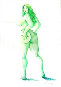 Rating: Explicit Score: 0 Tags: 1girls 2009 ass avengers big_breasts breasts daniel_wenderson female female_only green_hair green_skin hulk_(series) large_breasts long_hair looking_back marvel marvel_comics nude rear_view rule34 she-hulk sideboob solo straight_hair white_background User: bunchy7s Rating: Explicit Score: 0 Tags: 1girls 2009 ass avengers big_breasts breasts daniel_wenderson female female_only green_hair green_skin hulk_(series) large_breasts long_hair looking_back marvel marvel_comics nude rear_view rule34 she-hulk sideboob solo straight_hair white_background User: bunchy7s