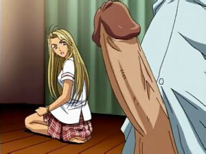 Rating: Explicit Score: 0 Tags: 2d 4:3 barefoot big_penis bimbo blonde_hair cap clothing erection female foxy_nudes full_color ganguro gyaru imminent_rape lowres male marude_damesuke penis plaid_skirt rule34 skirt uncensored wakabayashi_mayumi User: bunchy7s
