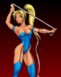 Rating: Questionable Score: 0 Tags: bare_knuckle electra_(streets_of_rage) female looking_at_viewer nipples_visible_through_clothing one_eye_closed ponytail rule34 sega streets_of_rage whip User: bunchy7s