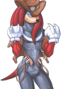 Rating: Explicit Score: 0 Tags: anthro balls belt bulge clothed clothing cybernetic_eye cybernetics detailed_bulge e621 echidna erection erection_under_clothing genital_outline genitals knuckles_the_echidna looking_at_viewer machine male mammal monotreme penis penis_outline ratcandy sega solo sonic_the_hedgehog_(series) tail User: bunchy7s