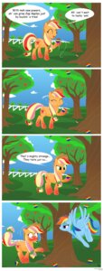 Rating: Safe Score: 0 Tags: absurd_res apple applejack_(mlp) blue_body blue_feathers blue_fur blush duo e621 earth_pony english_text equid equine feathered_wings feathers female feral fidz flying food friendship_is_magic fruit fur gustave_noir hair hasbro hi_res horse mammal multicolored_hair my_little_pony mythological_creature mythological_equine mythology pegasus plant pony rainbow_dash_(mlp) rainbow_hair text wings zap_apple User: bunchy7s