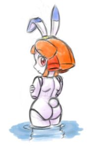 Rating: Explicit Score: 0 Tags: 1girls 2008 animal_ears anthro ass breasts bunny_ears bunny_tail felineki female fur furry lagomorph looking_back mammal nude princess princess_vi rabbit red_hair rule34 samurai_pizza_cats short_hair solo tagme tail white_body white_fur User: bunchy7s