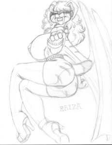 Rating: Questionable Score: 0 Tags: anthro big_breasts boots breasts clothing demon e621 ear_piercing fangs felid female footwear horn mammal membrane_(anatomy) membranous_wings monochrome piercing prehistoric_species raiza saber-toothed_tiger shoes sketch solo teeth wings wolfkidd User: bunchy7s Rating: Questionable Score: 0 Tags: anthro big_breasts boots breasts clothing demon e621 ear_piercing fangs felid female footwear horn mammal membrane_(anatomy) membranous_wings monochrome piercing prehistoric_species raiza saber-toothed_tiger shoes sketch solo teeth wings wolfkidd User: bunchy7s