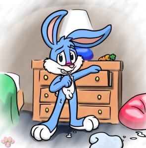 Rating: Explicit Score: 0 Tags: anthro balls bean_bag big_eyes big_head blush bodily_fluids buckteeth buster_bunny carrot cum drawer e621 embarrassed flaccid food genital_fluids genitals grin hi_res inside lagomorph leporid looking_at_viewer male mammal nude penis plant rabbit smile solo teeth tiny_toon_adventures toony twotails vegetable warner_brothers young young_anthro User: bunchy7s
