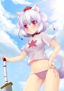 Rating: Questionable Score: 0 Tags: :< absurd_res alternate_costume animal_humanoid blush canid canid_humanoid canine canine_humanoid canis clothing cloud collar dog_humanoid domestic_dog e621 female grey_hair hair hat headgear headwear hi_res humanoid leaf mammal mammal_humanoid maple_leaf melee_weapon momiji_inubashiri navel outside red_eyes short_hair sky skyscape solo sword tail tokin_hat touhou weapon wolflong User: bunchy7s Rating: Questionable Score: 0 Tags: :< absurd_res alternate_costume animal_humanoid blush canid canid_humanoid canine canine_humanoid canis clothing cloud collar dog_humanoid domestic_dog e621 female grey_hair hair hat headgear headwear hi_res humanoid leaf mammal mammal_humanoid maple_leaf melee_weapon momiji_inubashiri navel outside red_eyes short_hair sky skyscape solo sword tail tokin_hat touhou weapon wolflong User: bunchy7s