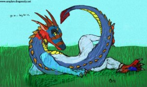 Rating: Questionable Score: 0 Tags: 2010 anklet araphre_(artist) chain closet colored digital_media_(artwork) dragon e621 english_text female feral horn jewelry looking_at_viewer mythological_creature mythological_scalie mythology outside pose scales scalie sky solo tail teasing text url yellow_eyes User: bunchy7s