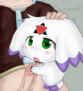 Rating: Explicit Score: 0 Tags: 1animal clyndemoon culumon digimon digimon_(species) digimon_tamers female rule34 tagme User: bunchy7s