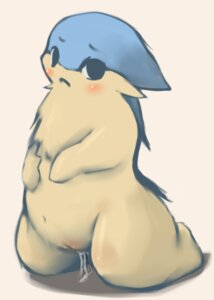 Rating: Explicit Score: 0 Tags: blush color cum female female_only feral fur kneeling looking_at_viewer nude pokemon pokemon_(species) pussy quilava rule34 solo tagme vulva User: bunchy7s Rating: Explicit Score: 0 Tags: blush color cum female female_only feral fur kneeling looking_at_viewer nude pokemon pokemon_(species) pussy quilava rule34 solo tagme vulva User: bunchy7s