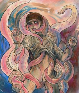 Rating: Explicit Score: 0 Tags: anal artist_request bioshock blush brown_hair cloud_chamber_studios ghost_story_games jack_ryan male male_anal male_only penis rule34 sweater tentacle tentacle_in_mouth tentacle_on_male unknown_artist User: bunchy7s