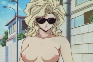 Rating: Explicit Score: 0 Tags: 1girls 90s breasts earrings edit female female_only golden_boy lipstick long_hair madame_president nipples oldschool onna_shachou public_nudity retro retro_artstyle rule34 screenshot_edit solo sunglasses tinted_eyewear topless toshihiro_kawamoto User: bunchy7s