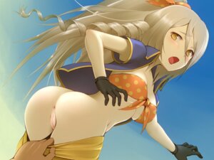 Rating: Explicit Score: 0 Tags: 1girls anus ass blue_eyes blush censored female female_mechanic_(mm2r) gloves metal_max metal_max_2_reloaded open_mouth polka_dot pussy rule34 shiriana solo User: bunchy7s