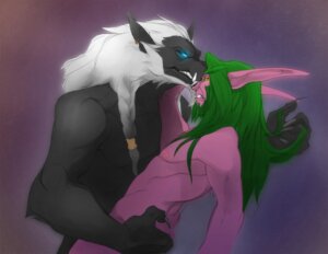 Rating: Safe Score: 0 Tags: angry anthro beard biceps black_body black_fur blizzard_entertainment blue_eyes braided_hair canid claws clenched_teeth duo e621 ear_piercing elf facial_hair fangs fur glowing glowing_eyes green_hair grey_body grey_fur hair hug humanoid interspecies male male/male mammal muscular night_elf nipples nude patto pecs piercing purple_body purple_skin teeth third-party_edit warcraft werecanid werecreature white_hair worgen yellow_eyes User: bunchy7s Rating: Safe Score: 0 Tags: angry anthro beard biceps black_body black_fur blizzard_entertainment blue_eyes braided_hair canid claws clenched_teeth duo e621 ear_piercing elf facial_hair fangs fur glowing glowing_eyes green_hair grey_body grey_fur hair hug humanoid interspecies male male/male mammal muscular night_elf nipples nude patto pecs piercing purple_body purple_skin teeth third-party_edit warcraft werecanid werecreature white_hair worgen yellow_eyes User: bunchy7s