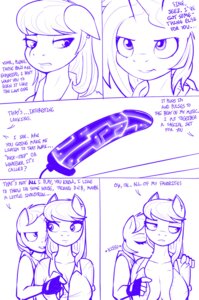 Rating: Explicit Score: 0 Tags: 2012 anthro anthrofied badenov breasts clothing comic dialogue duo e621 earth_pony english_text equid equine female female/female friendship_is_magic hair hasbro horn horse long_hair mammal monochrome my_little_pony mythological_creature mythological_equine mythology octavia_(mlp) pony purple_and_white sex_toy text undressing unicorn vinyl_scratch_(mlp) User: bunchy7s Rating: Explicit Score: 0 Tags: 2012 anthro anthrofied badenov breasts clothing comic dialogue duo e621 earth_pony english_text equid equine female female/female friendship_is_magic hair hasbro horn horse long_hair mammal monochrome my_little_pony mythological_creature mythological_equine mythology octavia_(mlp) pony purple_and_white sex_toy text undressing unicorn vinyl_scratch_(mlp) User: bunchy7s