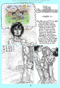 Rating: Explicit Score: 0 Tags: 2007 colin_greenwood comic jonny_greenwood male musician radiohead_(band) rule34 thom_yorke User: bunchy7s