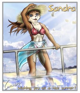 Rating: Safe Score: 0 Tags: anthro bikini border breasts clothed clothed_anthro clothed_female clothing countershading e621 female humanoid_hands joshcraven lagomorph leporid mammal mixed_media photo_background photography_(artwork) rabbit sandra_(joshcraven) simple_background skimpy solo swimwear tan_body tan_countershading toony two-piece_swimsuit white_border User: bunchy7s Rating: Safe Score: 0 Tags: anthro bikini border breasts clothed clothed_anthro clothed_female clothing countershading e621 female humanoid_hands joshcraven lagomorph leporid mammal mixed_media photo_background photography_(artwork) rabbit sandra_(joshcraven) simple_background skimpy solo swimwear tan_body tan_countershading toony two-piece_swimsuit white_border User: bunchy7s