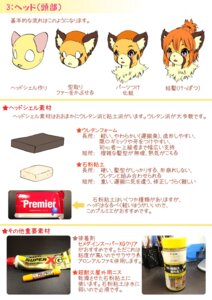Rating: Safe Score: 0 Tags: 2013 clothing costume e621 female fursuit grandfathered_content hi_res how-to japanese_text real solo tetetor-oort text tirol translated User: bunchy7s Rating: Safe Score: 0 Tags: 2013 clothing costume e621 female fursuit grandfathered_content hi_res how-to japanese_text real solo tetetor-oort text tirol translated User: bunchy7s