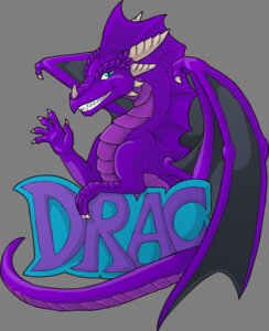 Rating: Safe Score: 0 Tags: 2014 alpha_channel ambiguous_gender blue_eyes character_badge_(artwork) claws dragon e621 european_mythology feral gesture happy hi_res horn looking_at_viewer membrane_(anatomy) membranous_wings mythological_creature mythological_scalie mythology nude purple_body purple_scales scales scalie simple_background smile solo tail teeth thekc toe_claws transparent_background vasilrae ventral_scales waving western_dragon wings User: bunchy7s