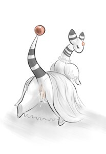 Rating: Explicit Score: 0 Tags: ampharos female nintendo pokemon pokemon_(species) rule34 tagme User: bunchy7s