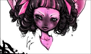 Rating: Safe Score: 0 Tags: accessory anthro canid canine curly_hair digital_media_(artwork) e621 female front_view glamfur hair hair_accessory hair_ribbon headshot_portrait inner_ear_fluff leelee_(pink_fox) mammal piercing pink_body pink_skin portrait ribbons short_bangs simple_background solo tuft unknown_artist white_background User: bunchy7s Rating: Safe Score: 0 Tags: accessory anthro canid canine curly_hair digital_media_(artwork) e621 female front_view glamfur hair hair_accessory hair_ribbon headshot_portrait inner_ear_fluff leelee_(pink_fox) mammal piercing pink_body pink_skin portrait ribbons short_bangs simple_background solo tuft unknown_artist white_background User: bunchy7s