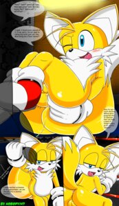 Rating: Explicit Score: 0 Tags: 2013 absurd_res after_sex anal anal_fingering anthro anus balls bodily_fluids canid canine comic cum cum_in_ass cum_inside dialogue duo e621 english_text fingering flaccid fox fur genital_fluids genitals hi_res looking_at_viewer male male/male male_penetrated male_penetrating male_penetrating_male mammal miles_prower multi_tail multiple_scenes nobody147 nude open_mouth penetration penis sega sex smile solo_focus sonic_the_hedgehog_(series) tail text young User: bunchy7s Rating: Explicit Score: 0 Tags: 2013 absurd_res after_sex anal anal_fingering anthro anus balls bodily_fluids canid canine comic cum cum_in_ass cum_inside dialogue duo e621 english_text fingering flaccid fox fur genital_fluids genitals hi_res looking_at_viewer male male/male male_penetrated male_penetrating male_penetrating_male mammal miles_prower multi_tail multiple_scenes nobody147 nude open_mouth penetration penis sega sex smile solo_focus sonic_the_hedgehog_(series) tail text young User: bunchy7s