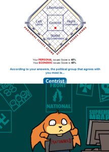 Rating: Safe Score: 0 Tags: anthro bandai_namco centrist computer darkdoomer digimon digimon_(species) e621 electronics english_text head_wings logos male membrane_(anatomy) membranous_wings national_front nazi patachu patamon politics sign solo text unusual_wing_placement wings User: bunchy7s