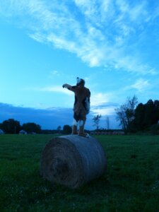 Rating: Safe Score: 0 Tags: 3:4 anthro clothing costume e621 fursuit gesture grandfathered_content hand_gesture hay hi_res kiowolf male mixed_media nature outside photo_background photography_(artwork) pointing real scenery sky solo unknown_artist User: bunchy7s