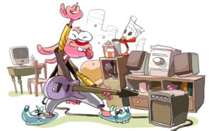 Rating: Safe Score: 0 Tags: bass_guitar black_eyes bottomwear buckteeth clothed clothing computer controller e621 electronics eyes_closed footwear fur game_controller guitar inside lagomorph leporid male mammal music musical_instrument nintendo nintendo_controller nintendo_entertainment_system pants pink_body pink_fur plucked_string_instrument power_glove rabbit red_nose retro_controller shirt shoes simple_background slippers solo speaker string_instrument tark teeth tongue tongue_out toony topwear white_background User: bunchy7s Rating: Safe Score: 0 Tags: bass_guitar black_eyes bottomwear buckteeth clothed clothing computer controller e621 electronics eyes_closed footwear fur game_controller guitar inside lagomorph leporid male mammal music musical_instrument nintendo nintendo_controller nintendo_entertainment_system pants pink_body pink_fur plucked_string_instrument power_glove rabbit red_nose retro_controller shirt shoes simple_background slippers solo speaker string_instrument tark teeth tongue tongue_out toony topwear white_background User: bunchy7s