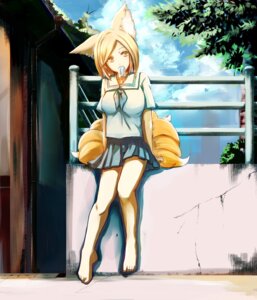 Rating: Safe Score: 0 Tags: alternate_costume animal_humanoid barefoot blonde_hair bottomwear canid canid_humanoid canine canine_humanoid clothing cloud dearmybrothers e621 feet female food fox fox_humanoid hair hi_res humanoid mammal mammal_humanoid mouth_hold multi_tail outside popsicle ran_yakumo school_uniform sitting skirt sky solo tail touhou uniform yellow_eyes User: bunchy7s Rating: Safe Score: 0 Tags: alternate_costume animal_humanoid barefoot blonde_hair bottomwear canid canid_humanoid canine canine_humanoid clothing cloud dearmybrothers e621 feet female food fox fox_humanoid hair hi_res humanoid mammal mammal_humanoid mouth_hold multi_tail outside popsicle ran_yakumo school_uniform sitting skirt sky solo tail touhou uniform yellow_eyes User: bunchy7s