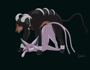 Rating: Explicit Score: 0 Tags: 4_toes airisu all_fours ambiguous_gender black_background black_body black_fur black_nose blue_eyes brown_body brown_fur canid canine claws digitigrade doggystyle duo e621 eeveelution espeon eyes_closed feet felid feral feral_on_feral from_behind_position fur generation_2_pokemon horn houndoom male mammal nintendo open_mouth pink_body pokemon pokemon_(species) quadruped sex side_view simple_background toe_claws toes User: bunchy7s Rating: Explicit Score: 0 Tags: 4_toes airisu all_fours ambiguous_gender black_background black_body black_fur black_nose blue_eyes brown_body brown_fur canid canine claws digitigrade doggystyle duo e621 eeveelution espeon eyes_closed feet felid feral feral_on_feral from_behind_position fur generation_2_pokemon horn houndoom male mammal nintendo open_mouth pink_body pokemon pokemon_(species) quadruped sex side_view simple_background toe_claws toes User: bunchy7s
