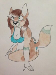 Rating: Safe Score: 0 Tags: 3:4 anthro blush bra canid canine clothing e621 female fennec_fox fox kay_(thefancyfox) mammal slightly_chubby solo thong traditional_media_(artwork) true_fox underwear unknown_artist User: bunchy7s Rating: Safe Score: 0 Tags: 3:4 anthro blush bra canid canine clothing e621 female fennec_fox fox kay_(thefancyfox) mammal slightly_chubby solo thong traditional_media_(artwork) true_fox underwear unknown_artist User: bunchy7s