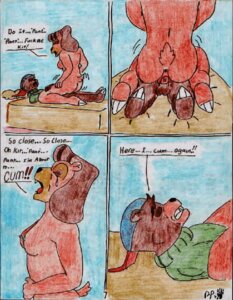 Rating: Explicit Score: 0 Tags: anthro bear comic disney female fur furry furry_only kit_cloudkicker male mammal nipples rebecca_cunningham rule34 straight tagme talespin User: bunchy7s Rating: Explicit Score: 0 Tags: anthro bear comic disney female fur furry furry_only kit_cloudkicker male mammal nipples rebecca_cunningham rule34 straight tagme talespin User: bunchy7s