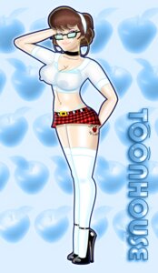 Rating: Explicit Score: 0 Tags: female hanna-barbera high_heels nipples playtoon rule34 sandybelldf scooby-doo signature tagme tattoo text velma_dinkley User: bunchy7s Rating: Explicit Score: 0 Tags: female hanna-barbera high_heels nipples playtoon rule34 sandybelldf scooby-doo signature tagme tattoo text velma_dinkley User: bunchy7s