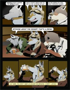 Rating: Safe Score: 0 Tags: alcohol anthro bar beverage canid canine canis clothing comic dialogue e621 english_text food group inside keto male mammal newspaper one_is_silver profanity radjin_(radjinwolf) text uniform wolf User: bunchy7s Rating: Safe Score: 0 Tags: alcohol anthro bar beverage canid canine canis clothing comic dialogue e621 english_text food group inside keto male mammal newspaper one_is_silver profanity radjin_(radjinwolf) text uniform wolf User: bunchy7s