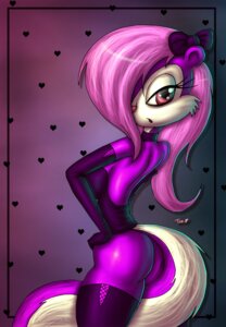 Rating: Questionable Score: 0 Tags: anthro anthrofied armwear clothed clothing corset e621 elbow_gloves female fifi_la_fume gloves hair handwear heart_symbol innocenttazlet lingerie mammal mephitid pink_hair skimpy skunk solo tail tiny_toon_adventures topwear warner_brothers User: bunchy7s Rating: Questionable Score: 0 Tags: anthro anthrofied armwear clothed clothing corset e621 elbow_gloves female fifi_la_fume gloves hair handwear heart_symbol innocenttazlet lingerie mammal mephitid pink_hair skimpy skunk solo tail tiny_toon_adventures topwear warner_brothers User: bunchy7s