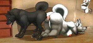 Rating: Explicit Score: 0 Tags: 2014 akkusky anatomically_correct anatomically_correct_genitalia anatomically_correct_vulva animal_genitalia animal_penis animal_vulva anthro anthro_on_feral anthro_penetrated ass_to_ass ass_up belly bestiality bestiality_impregnation big_belly big_breasts black_body black_fur black_hair bodily_fluids breasts canid canine canine_genitalia canine_penis canine_vulva canis cum cum_in_vagina cum_inflation cum_inside drugs duo e621 ear_piercing erection excessive_cum excessive_genital_fluids female female_on_feral female_penetrated feral feral_penetrating feral_penetrating_anthro fur genital_fluids genitals grey_body grey_fur hair impregnation inflation interspecies intraspecies intraspecies_bestiality knot knotting lying male male/female male_on_anthro male_penetrating male_penetrating_female mammal marijuana nude on_front penetration penile penile_penetration penis penis_backwards penis_in_vagina piercing pregnant raised_tail sex side_boob smoke smoke_from_mouth smoking tail tongue tongue_out vaginal vaginal_knotting vaginal_penetration vulva wolf User: bunchy7s