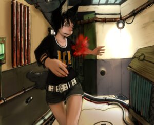 Rating: Explicit Score: 0 Tags: animal_humanoid battle blood bodily_fluids bullet cat_humanoid detailed detailed_background e621 felid felid_humanoid feline feline_humanoid female humanoid mammal mammal_humanoid sirosir solo toony User: bunchy7s