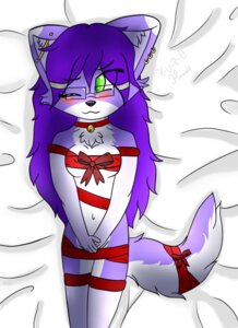 Rating: Questionable Score: 0 Tags: accessory anthro armwear bed bed_sheet bedding bell bell_collar biped bird's-eye_view black_nose blush bow_(feature) bow_accessory bow_ribbon breasts butt butt_heart chest_tuft clothing collar convenient_censorship countershade_tail countershading covering covering_self digital_media_(artwork) e621 ear_piercing ear_ring elbow_gloves eyewear felid female fluffy fluffy_tail front_view fur furgonomics furniture glasses gloves green_eyes hair hair_accessory hairclip handwear high-angle_view hoop_ear_ring hrwolf industrial_piercing inner_ear_fluff lying mammal on_back on_bed one_eye_closed piercing portrait purple_body purple_fur purple_hair ribbons ring_piercing solo sophie_(hrwolf) tail tail_accessory tail_bow tail_ribbon three-quarter_portrait tuft white_body white_countershading white_fur User: bunchy7s Rating: Questionable Score: 0 Tags: accessory anthro armwear bed bed_sheet bedding bell bell_collar biped bird's-eye_view black_nose blush bow_(feature) bow_accessory bow_ribbon breasts butt butt_heart chest_tuft clothing collar convenient_censorship countershade_tail countershading covering covering_self digital_media_(artwork) e621 ear_piercing ear_ring elbow_gloves eyewear felid female fluffy fluffy_tail front_view fur furgonomics furniture glasses gloves green_eyes hair hair_accessory hairclip handwear high-angle_view hoop_ear_ring hrwolf industrial_piercing inner_ear_fluff lying mammal on_back on_bed one_eye_closed piercing portrait purple_body purple_fur purple_hair ribbons ring_piercing solo sophie_(hrwolf) tail tail_accessory tail_bow tail_ribbon three-quarter_portrait tuft white_body white_countershading white_fur User: bunchy7s