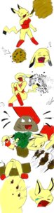 Rating: Explicit Score: 0 Tags: animate_inanimate anthro anthrofied anus arthropod awesome_face bee bee_sting bodily_fluids breasts butt crying death digital_media_(artwork) e621 female fml fur generation_1_pokemon genitals grandfathered_content group hi_res hymenopteran insect mammal meme nintendo pain pikachu pokemon pokemon_(species) pokemorph rodent running scared solo_focus sting tail tears unknown_artist vulva yellow_body yellow_fur User: bunchy7s