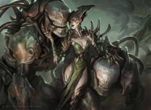 Rating: Safe Score: 0 Tags: 2011 alien breasts clothed clothing e621 female group hasbro human jason_chan magic:_the_gathering mammal monster official_art phyrexian text wizards_of_the_coast User: bunchy7s Rating: Safe Score: 0 Tags: 2011 alien breasts clothed clothing e621 female group hasbro human jason_chan magic:_the_gathering mammal monster official_art phyrexian text wizards_of_the_coast User: bunchy7s