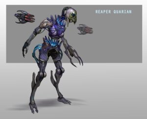 Rating: Safe Score: 0 Tags: absurd_res alien alien_humanoid andrewryanart bioware blue_eyes breasts creepy cybernetics cyborg death e621 electronic_arts female hi_res humanoid hybrid machine mass_effect nightmare_fuel quarian simple_background solo standing text turret unmanned_aerial_vehicle User: bunchy7s