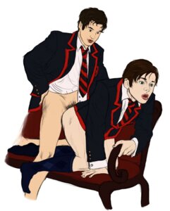 Rating: Explicit Score: 0 Tags: artist_request blaine_anderson gay glee_(tv_series) kurt_hummel male rule34 teenage_male User: bunchy7s Rating: Explicit Score: 0 Tags: artist_request blaine_anderson gay glee_(tv_series) kurt_hummel male rule34 teenage_male User: bunchy7s